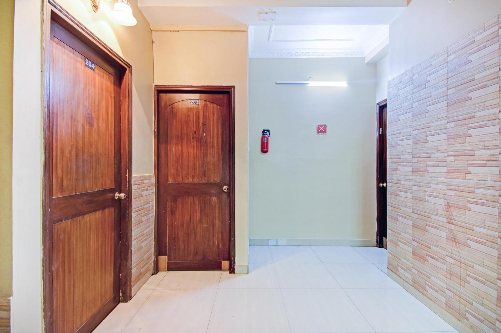 Spot On Elite Stay Salt Lake City Bagian luar foto